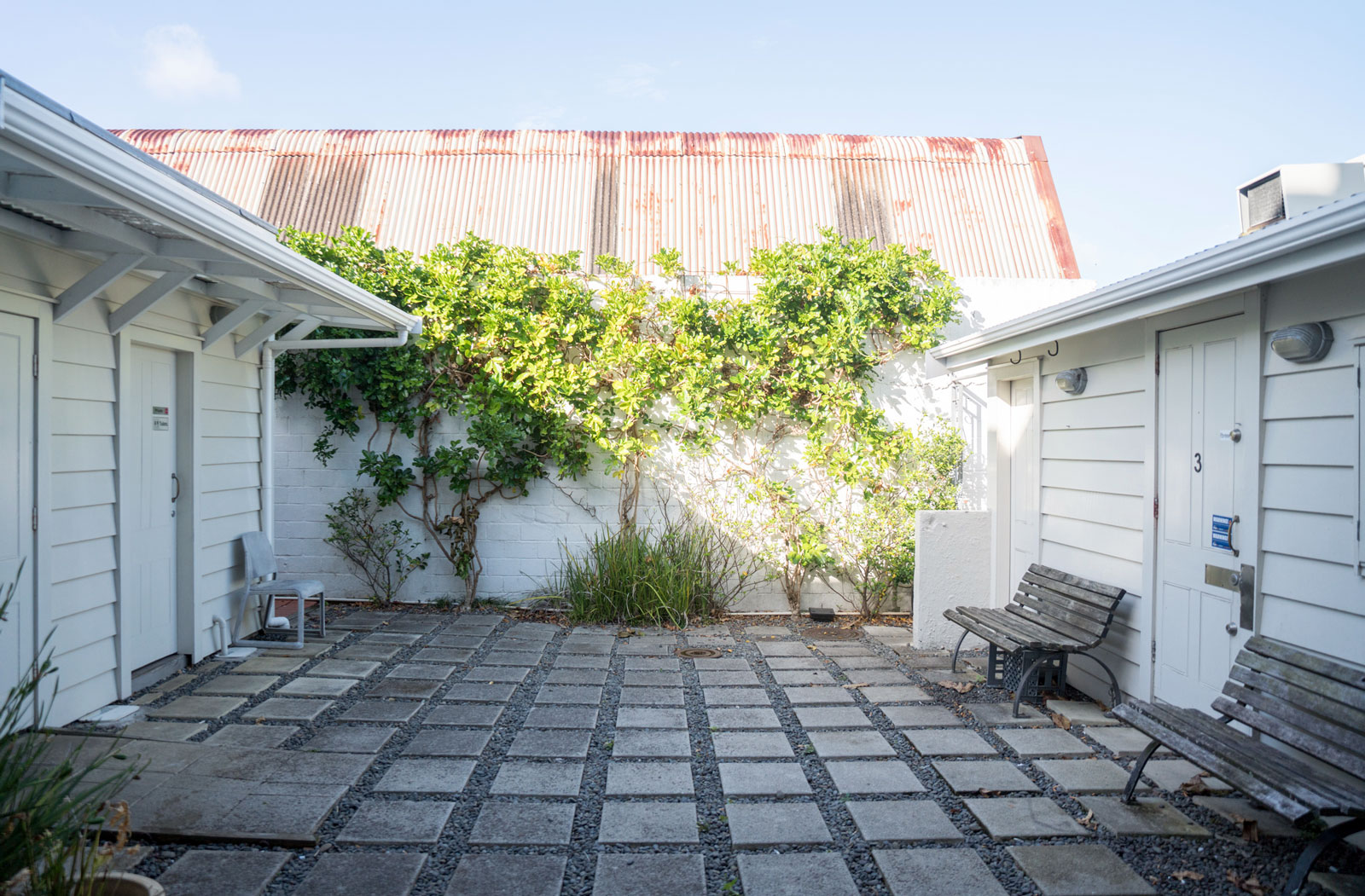 Lease Real Estate Auckland - Residential
