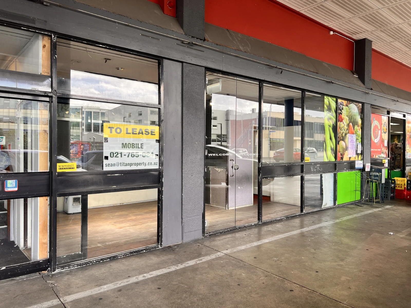 405 Khyber Pass Rd, Newmarket - Auckland Retail Lease Properties