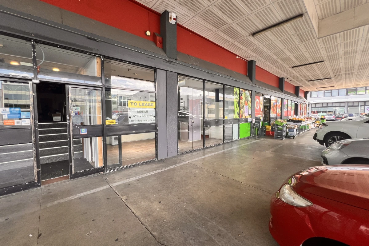 405 Khyber Pass Rd, Newmarket - Auckland Retail Lease Property