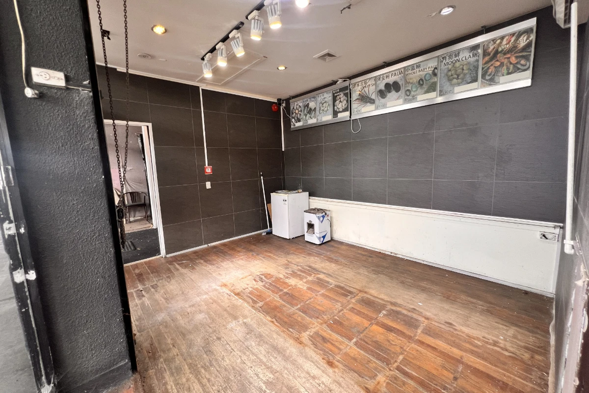 405 Khyber Pass Rd, Newmarket - Auckland Retail Lease Property