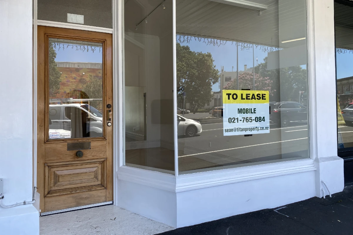 13 Mt Eden Rd, Grafton - Auckland Retail Lease Properties