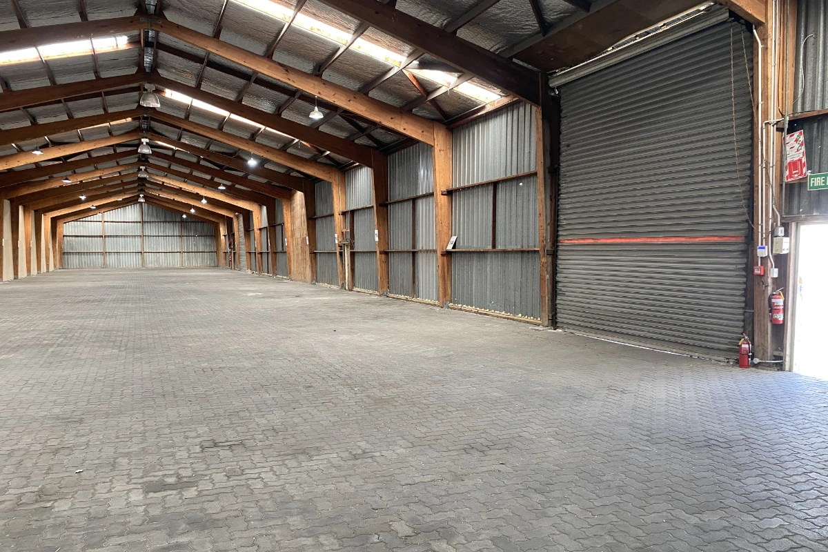 30c Alfred St, Onehunga - Auckland Warehouse Lease Property