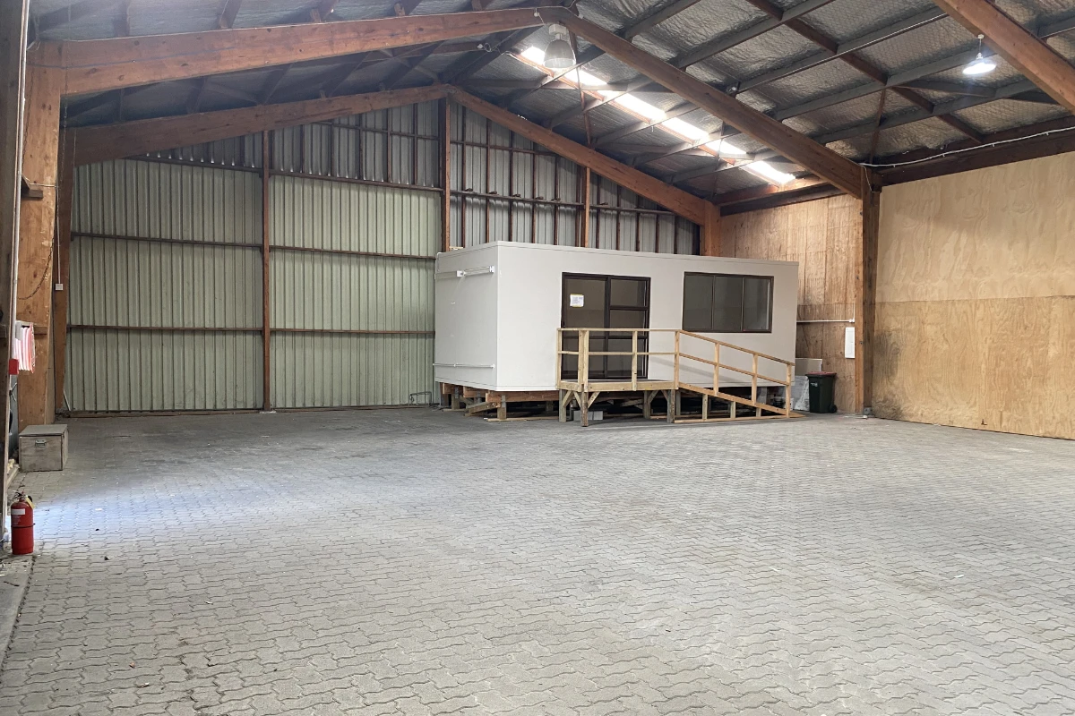 30c Alfred St, Onehunga - Auckland Warehouse Lease Property
