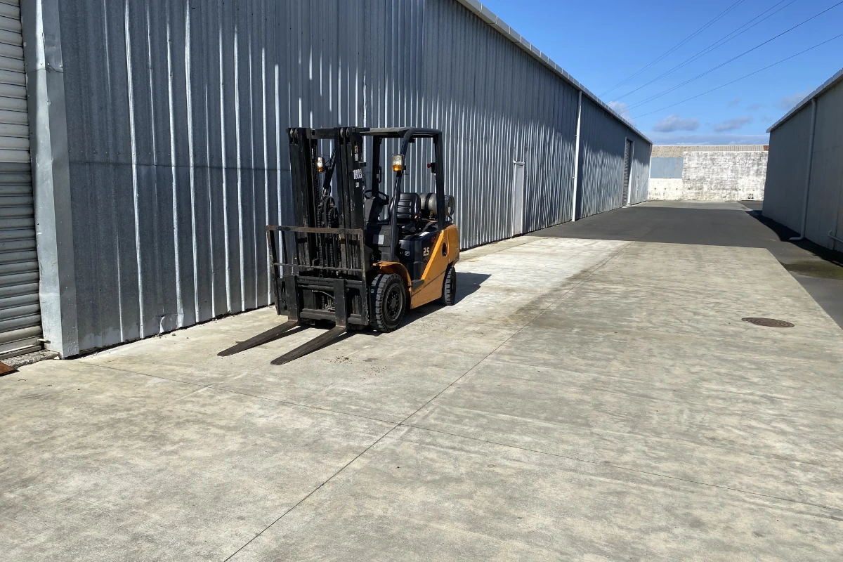 30c Alfred St, Onehunga - Auckland Warehouse Lease Property