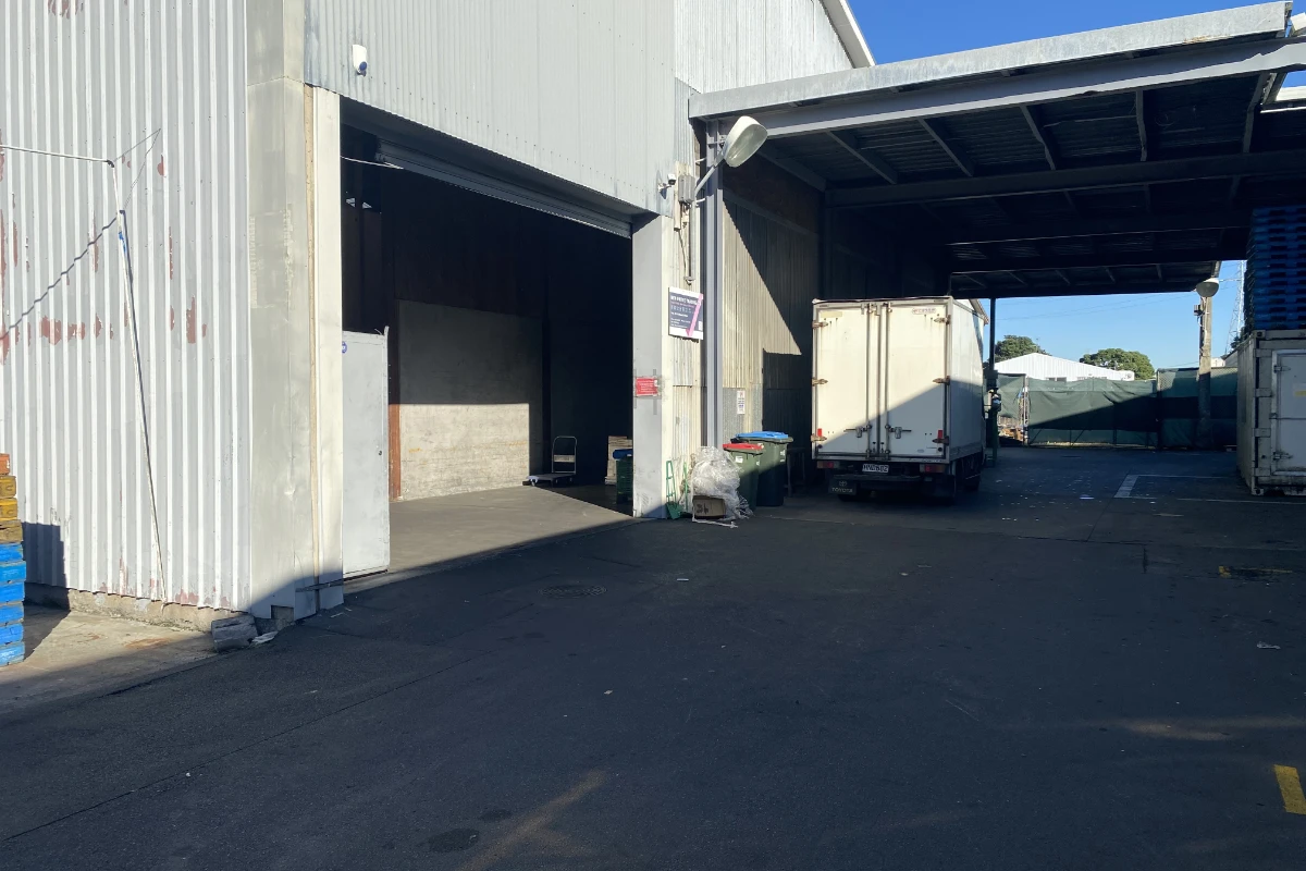 30c Alfred St, Onehunga - Auckland Industrial Warehouse Lease Property