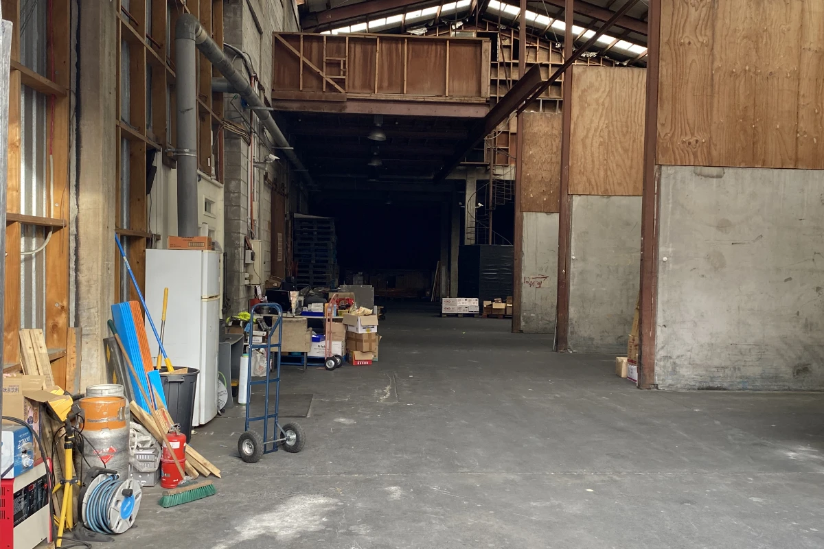 30c Alfred St, Onehunga - Auckland Industrial Warehouse Lease Property