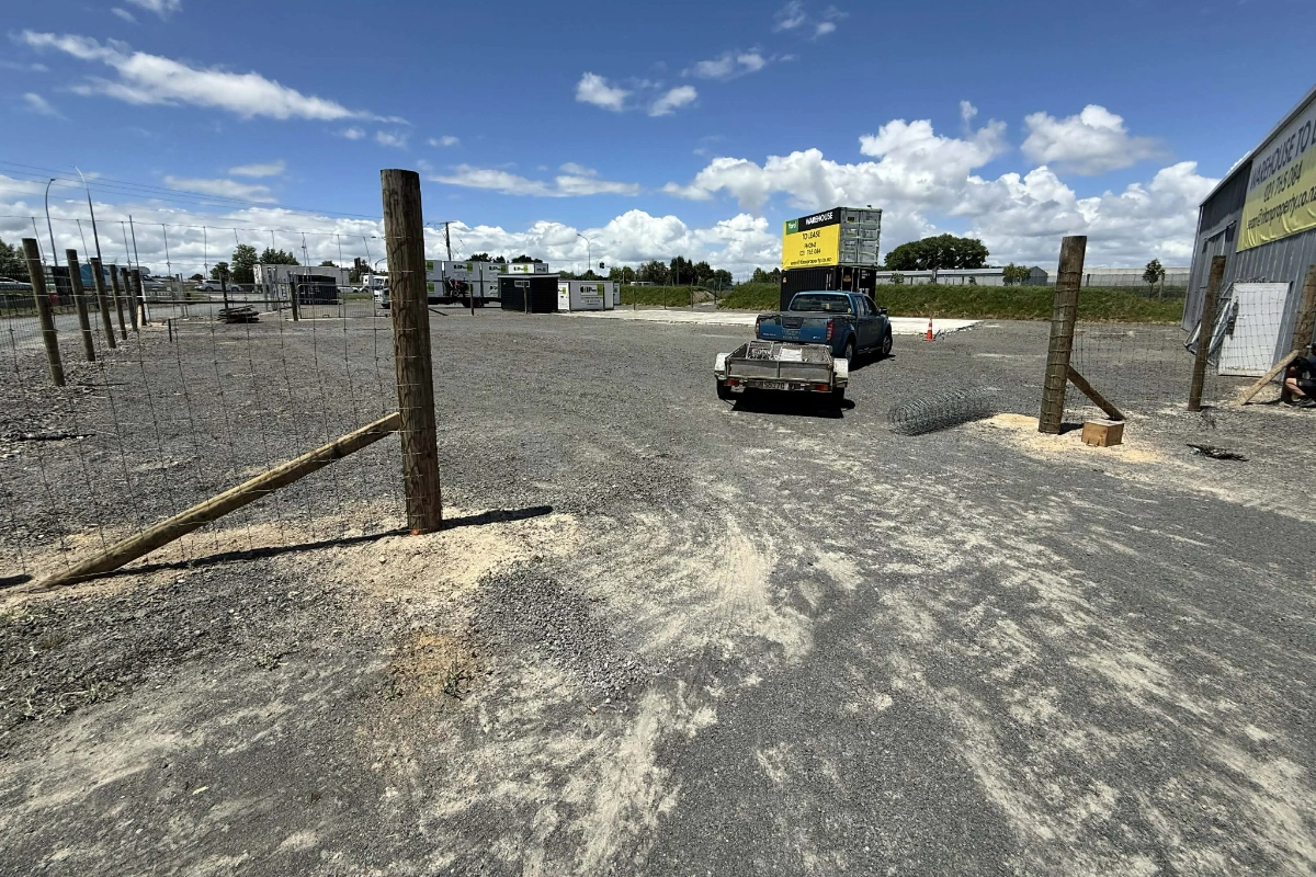 Great South Rd Horotiu, Northgate Park - Hamilton Warehouse Lease Property