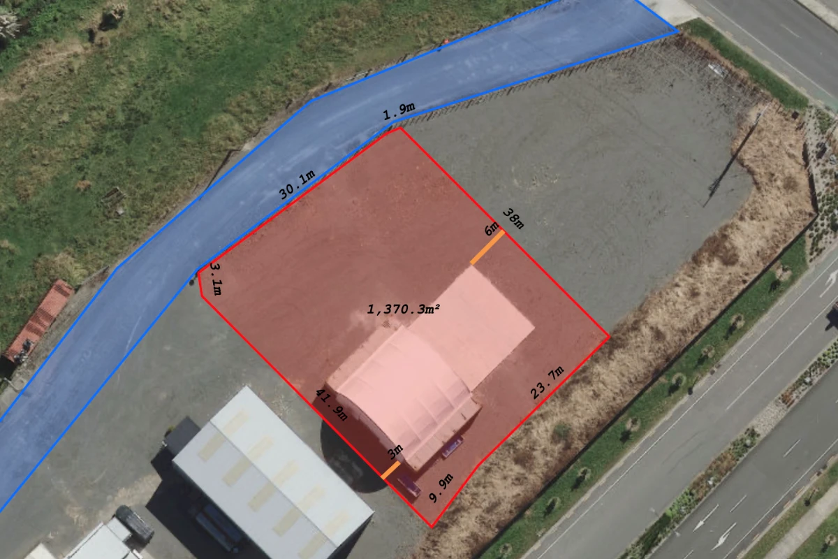 Great South Rd Horotiu, Northgate Park - Hamilton Warehouse Lease Properties