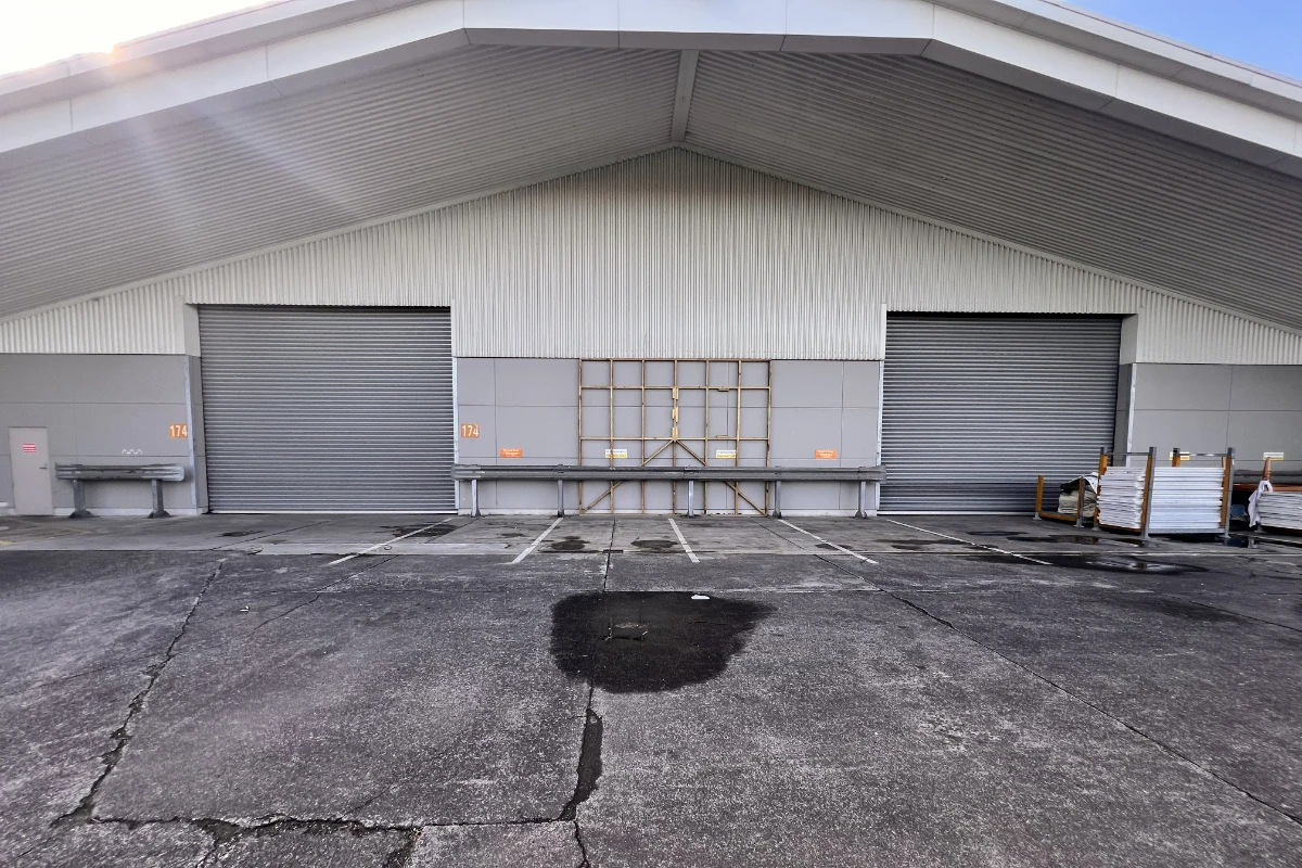 174-176 Neilson St, Onehunga - Auckland Warehouse Lease Property