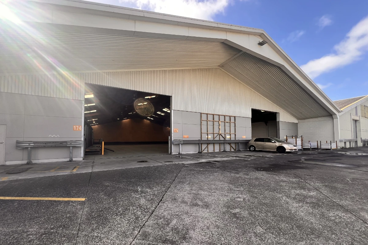 174-176 Neilson St, Onehunga - Auckland Warehouse Lease Property
