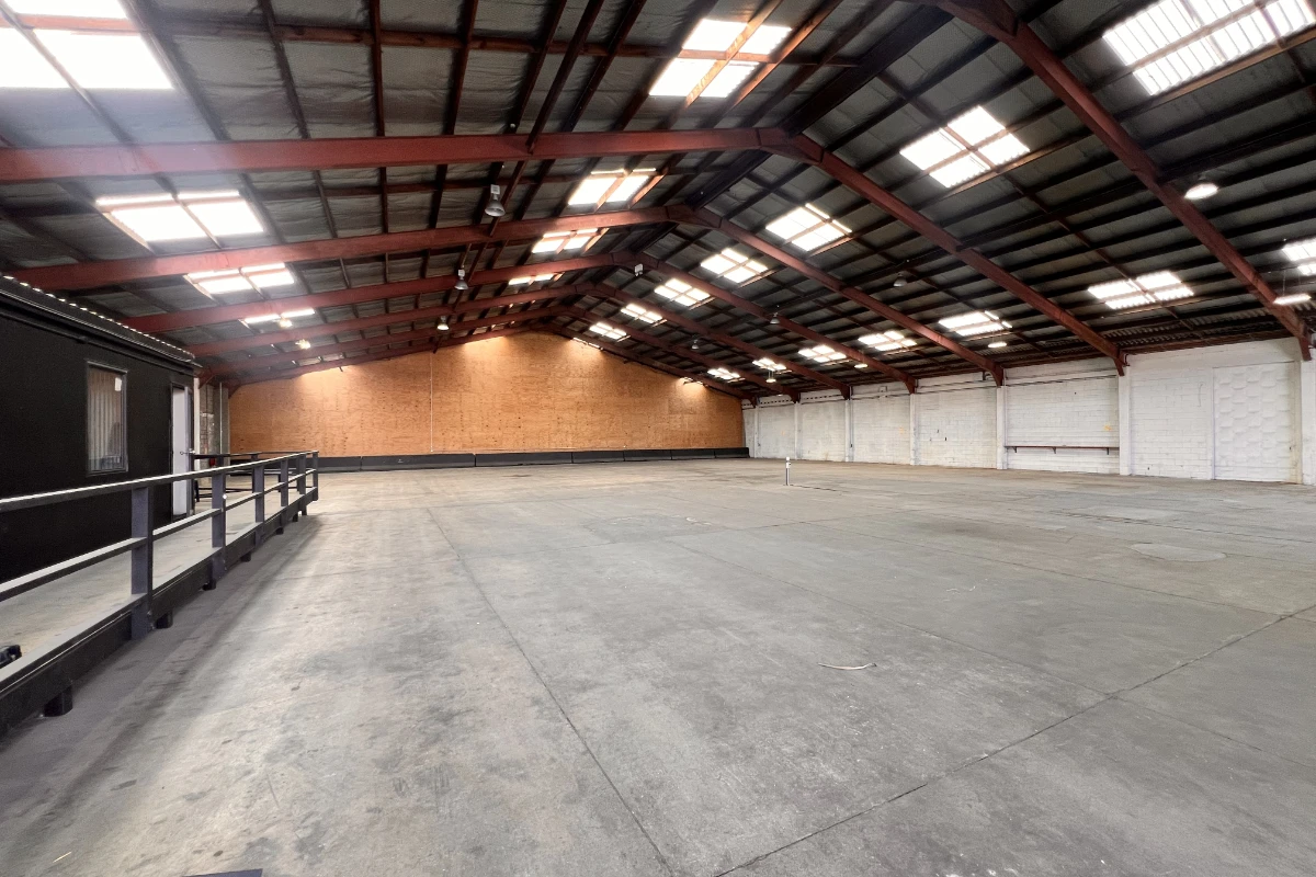 174-176 Neilson St, Onehunga - Auckland Warehouse Lease Property