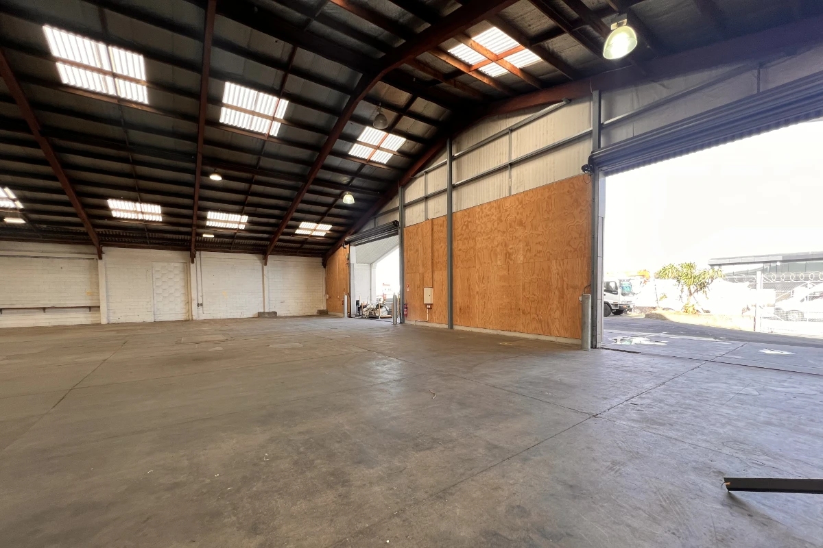 174-176 Neilson St, Onehunga - Auckland Warehouse Lease Property