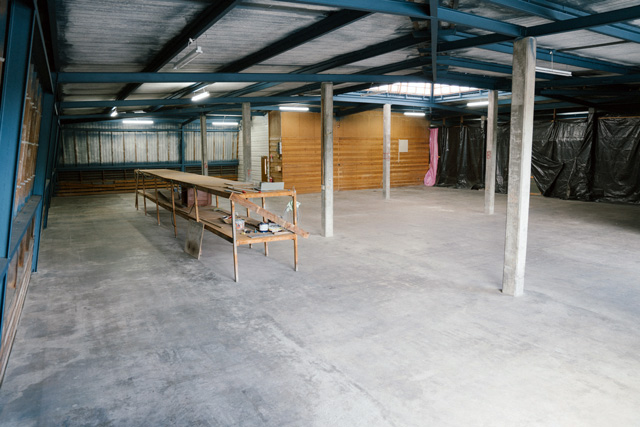 Warehouse - Khyber Pass Rd, Newmarket - Auckland Lease Property