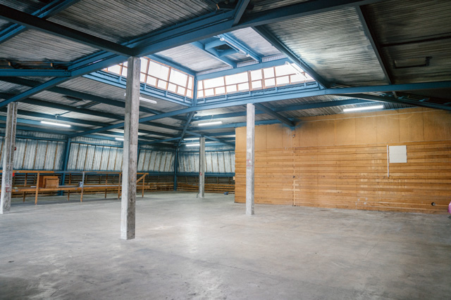 Warehouse - Khyber Pass Rd, Newmarket - Auckland Lease Property