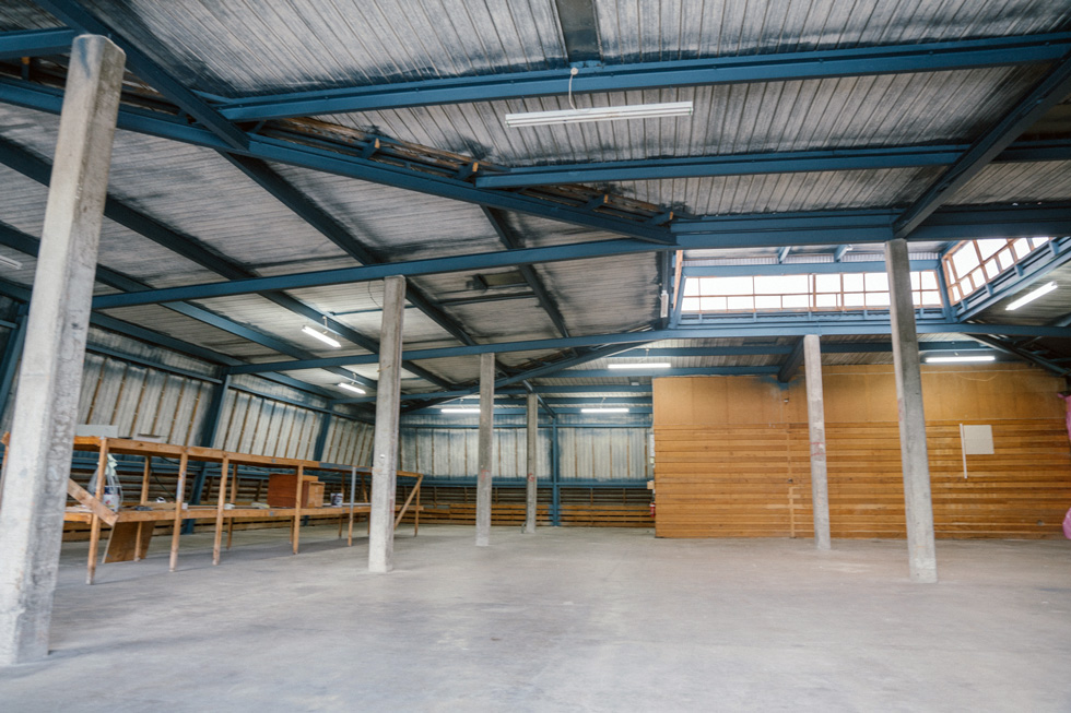 Warehouse - Khyber Pass Rd, Newmarket - Auckland Lease Property