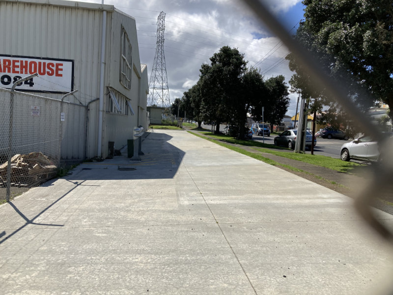 Warehouse - Neilson St, Onehunga - Auckland Lease Property